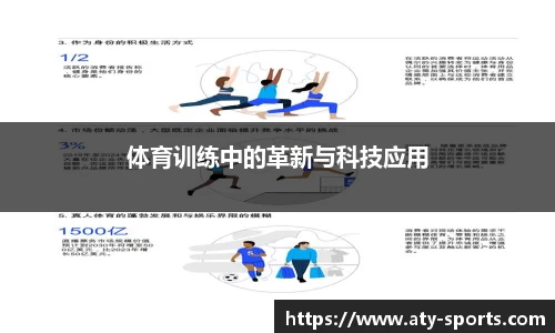 体育训练中的革新与科技应用