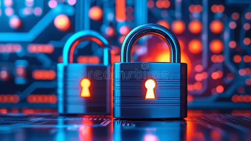 账号与资金安全保障措施