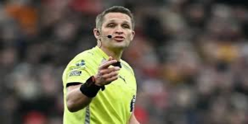 VAR技术失误引发风波：阿森纳未能获公正判罚-爱体育