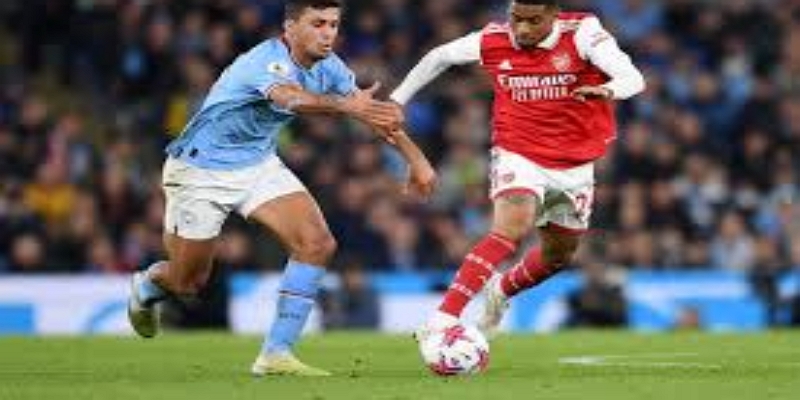 从法甲新星到英超后防巨星：萨利巴的成长轨迹-爱体育