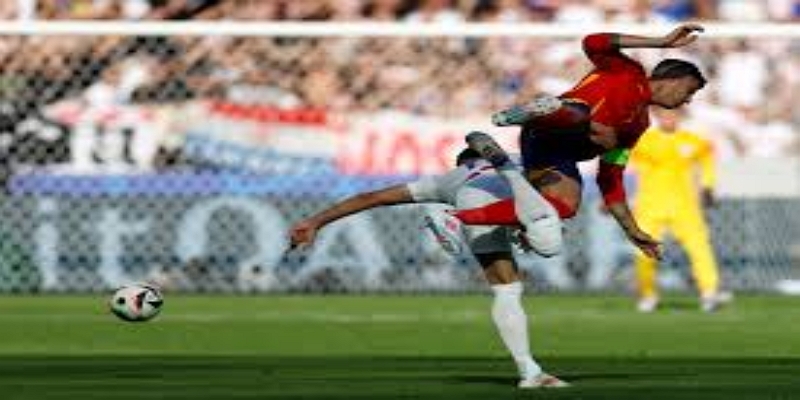 其他小组亮点与附加赛展望-爱体育