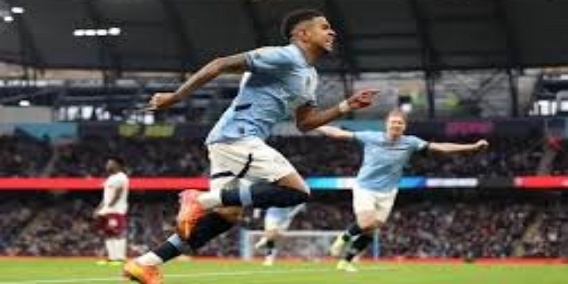 哈兰德伤情成疑，曼城锋线受重创-爱体育