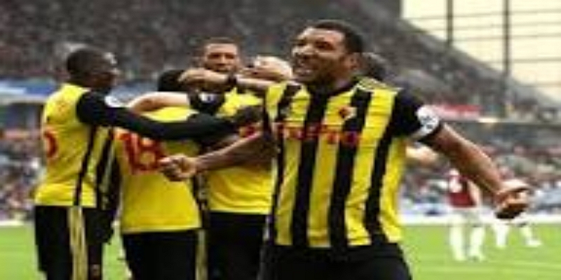 战术层面解析：爱体育聚焦沃特福德顽疾- 爱体育