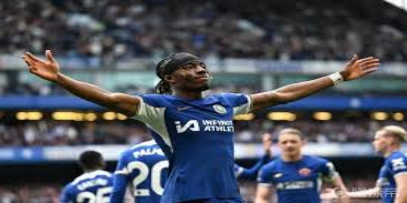 切尔西攻线升级，竞争加剧但利好战术灵活性 - 爱体育