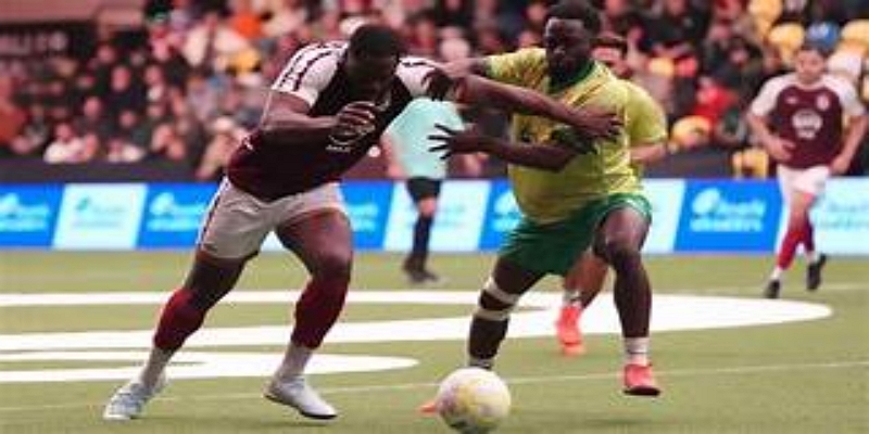 技术流赛事与职业球员的参与前景-爱体育