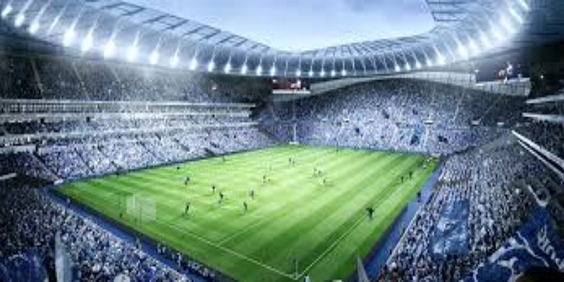 梦开始的地方：热刺新球场承载的历史与情怀-爱体育