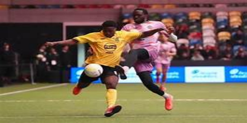 英超球星眼中的街头足球复兴-爱体育