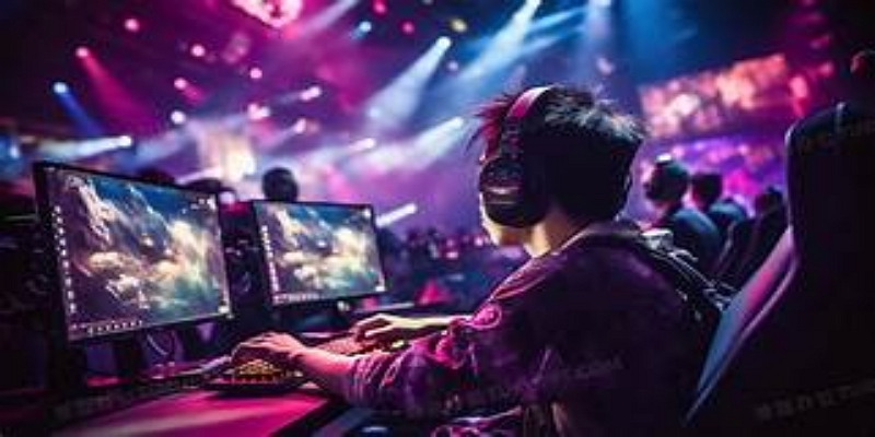 热门电竞项目与观赛互动玩法解析-爱体育