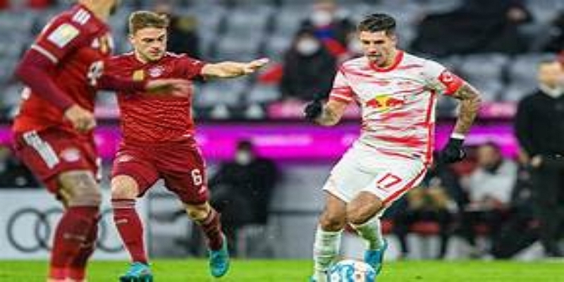 爱体育冠军前瞻：德甲争冠进入最终冲刺阶段-爱体育