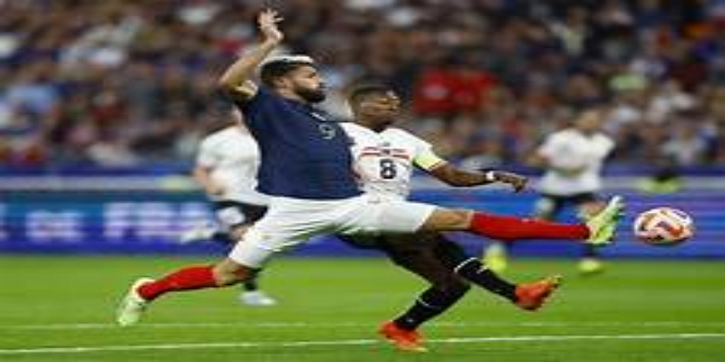 爱体育焦点解读：德尚战术调整核心——速度优先与反击空间的极致利用-爱体育