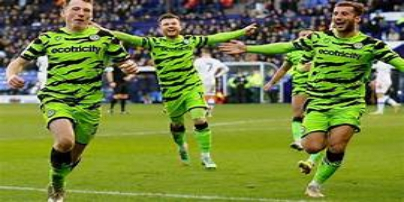 爱体育解读绿色足球先锋的崛起路径-爱体育